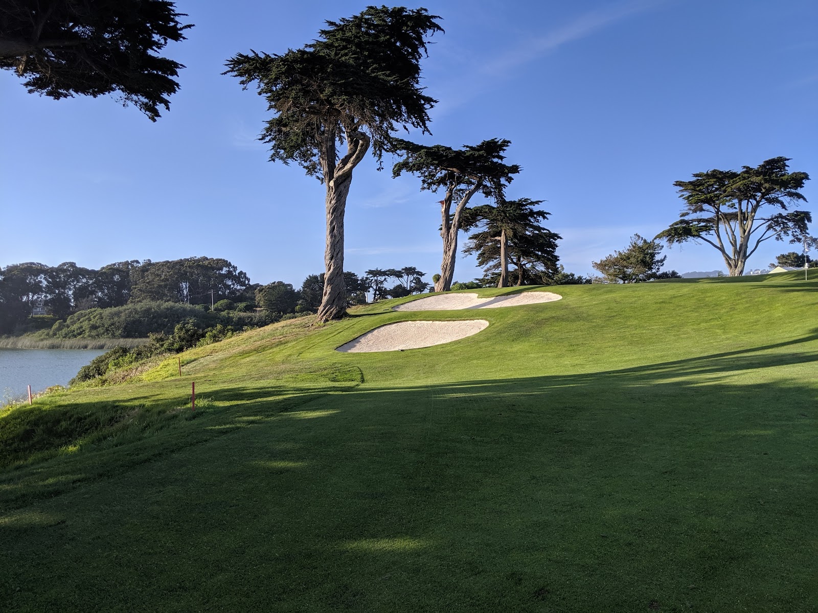 San Francisco City 2025 MEN'S CHAMPIONSHIP | AmateurGolf.com
